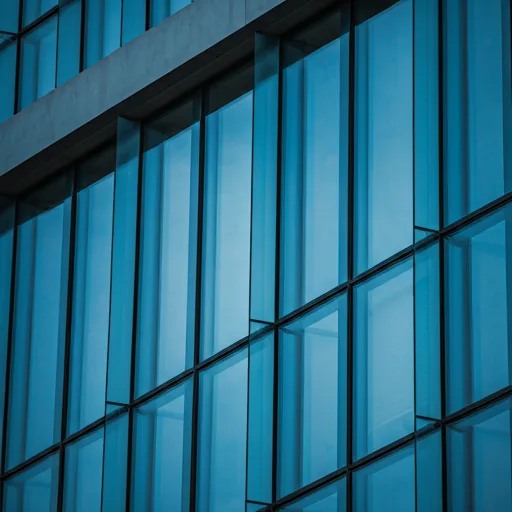 Fenster & Glaselemente